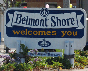 Belmont Shore Hot List