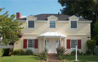 Bixby Knolls Homes