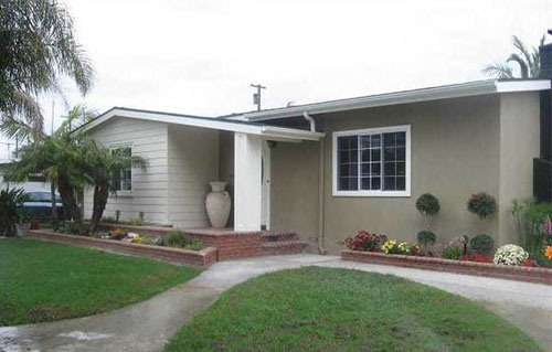 Long Beach Homes near CSULB