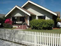 Long Beach Home for Sale - Eastside