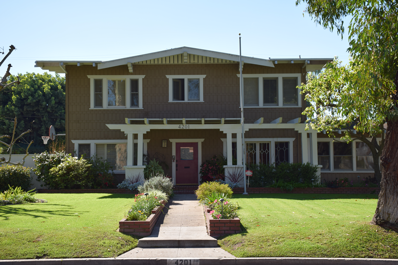 Enjoy the Rich History of Bixby Knolls