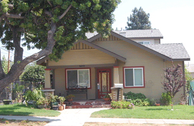 Eastside Long Beach Homes for Sale