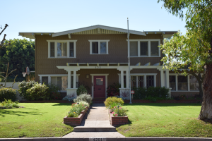 Discover Historic Bixby Knolls Homes in Long Beach